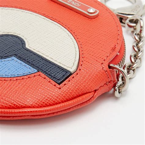 fendi coin pouch for sale|fendi pouch sale.